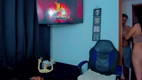 Andrea Rodriguez online show from November 2025 07:13:02 PM