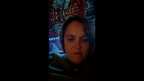 WATCHMEMAKEYOUCUM online show from May 2026 11:51:01 AM