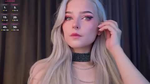 Alice online show from October 2025 04:34:01 AM