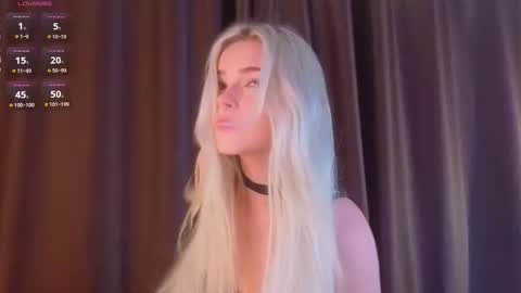 Alice online show from November 2025 04:45:02 AM