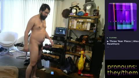 Snapshot of sunshinestreak chatting on May 2026 06:45:01 PM im not actually a man my pronouns are theythem online show from May 2026 06:45:01 PM