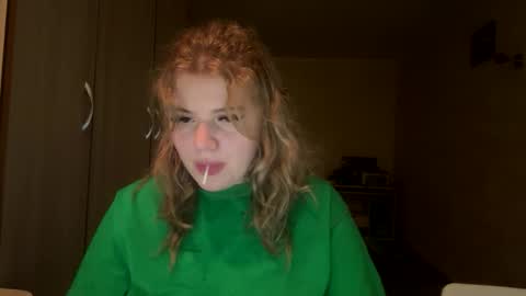 sunshinyflash online show from February 2026 05:51:02 PM