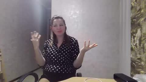 sunvselena40 online show from January 2025 12:18:01 PM