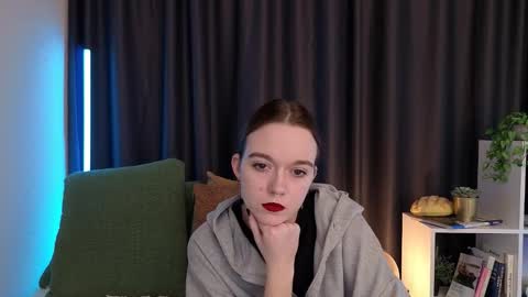 Lilith online show from March 2026 06:27:02 AM