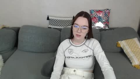 Lilith online show from April 2026 06:36:01 AM