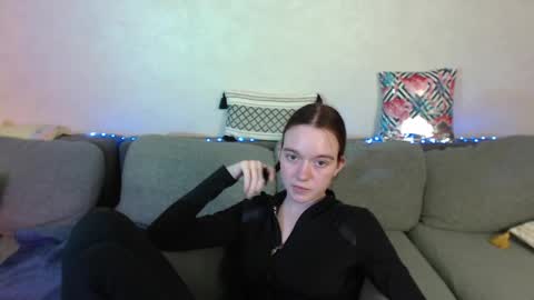 Lilith online show from April 2026 08:28:02 AM