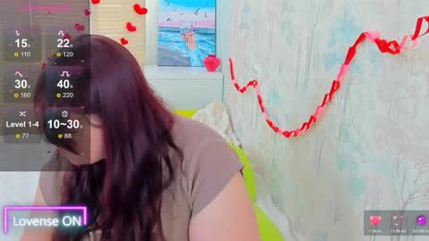 Snapshot of sunyy_bunyy chatting on March 2026 07:15:01 AM sunyy_bunyy online show from March 2026 07:15:01 AM