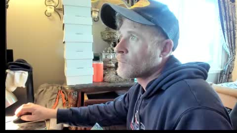 supasoakyou online show from January 2025 08:54:02 PM