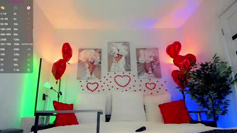 Jenn online show from March 2026 02:13:02 AM