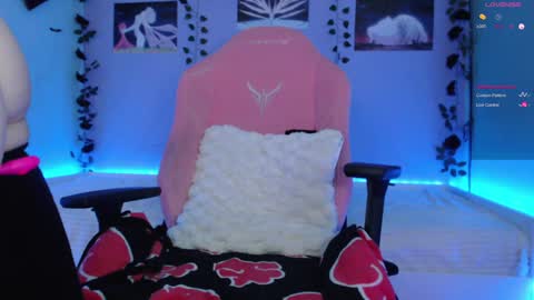 Milana Scarlett online show from January 2025 08:29:02 AM