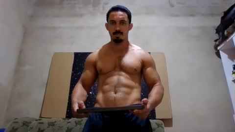 james online show from October 2025 09:15:01 PM