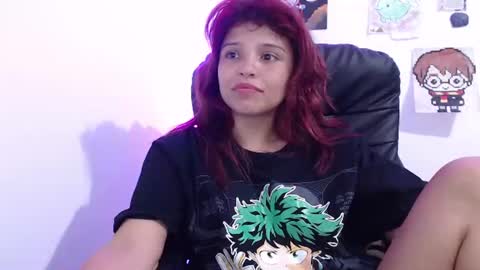 Dayanna online show from June 2026 12:02:01 AM