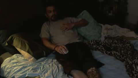 Guero Cash online show from October 2025 12:24:02 PM