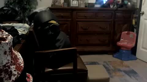 Guero Cash online show from October 2025 09:00:02 PM