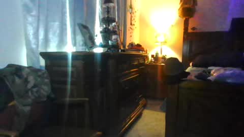 Guero Cash online show from August 2026 12:12:02 AM