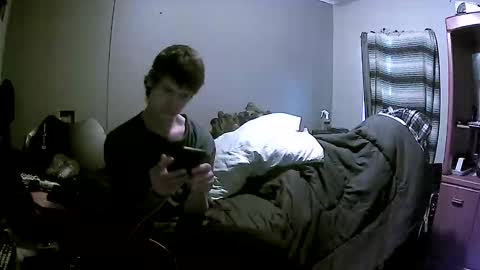 supergamer12656 online show from February 2026 03:15:02 PM