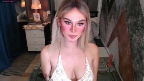 CARMINA online show from May 2026 02:07:02 AM