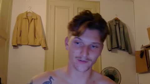 Snapshot of superhardxxxx chatting on October 2025 08:30:02 PM Ctrl My Body online show from October 2025 08:30:02 PM