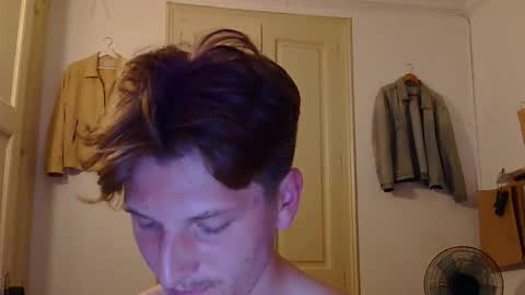 Snapshot of superhardxxxx chatting on October 2025 09:48:01 PM Ctrl My Body online show from October 2025 09:48:01 PM