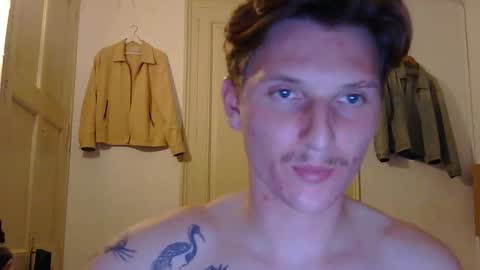 Snapshot of superhardxxxx chatting on November 2025 07:13:02 PM Ctrl My Body online show from November 2025 07:13:02 PM