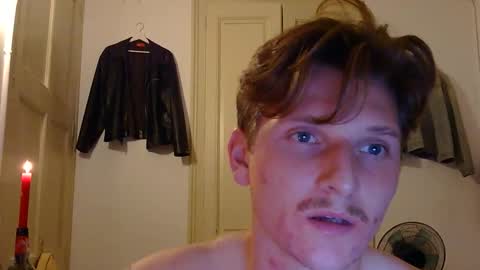 Snapshot of superhardxxxx chatting on November 2025 08:30:02 PM Ctrl My Body online show from November 2025 08:30:02 PM