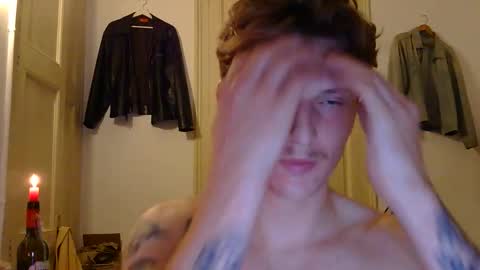 Snapshot of superhardxxxx chatting on November 2025 10:04:02 PM Ctrl My Body online show from November 2025 10:04:02 PM