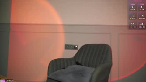 Snapshot of superhot2cb chatting on November 2025 04:29:01 PM Anna online show from November 2025 04:29:01 PM