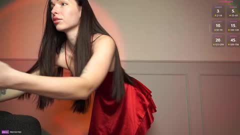 Anna online show from December 2025 04:35:02 PM