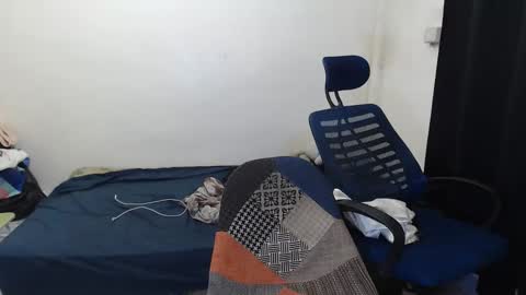 Erica Help me to reach my goal Superhotbabe1 online show from December 2025 12:59:02 AM