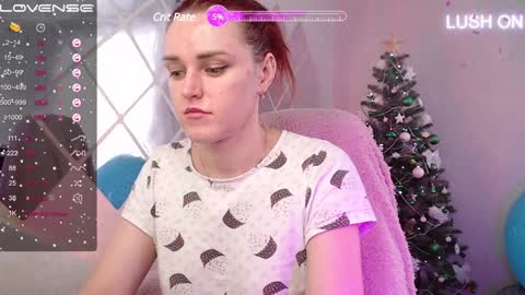 Snapshot of superhotgirlhere chatting on January 2025 06:58:02 AM Sweet Anna online show from January 2025 06:58:02 AM