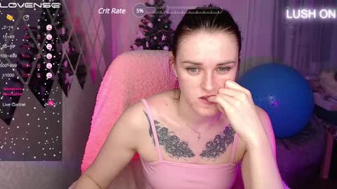 Snapshot of superhotgirlhere chatting on January 2025 02:13:01 PM Sweet Anna online show from January 2025 02:13:01 PM