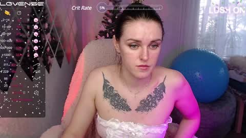 Snapshot of superhotgirlhere chatting on January 2025 10:53:02 AM Sweet Anna online show from January 2025 10:53:02 AM
