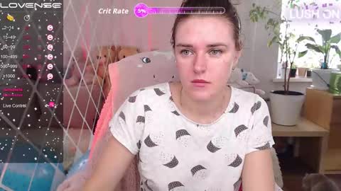 Snapshot of superhotgirlhere chatting on September 2025 03:52:02 AM Sweet Anna online show from September 2025 03:52:02 AM