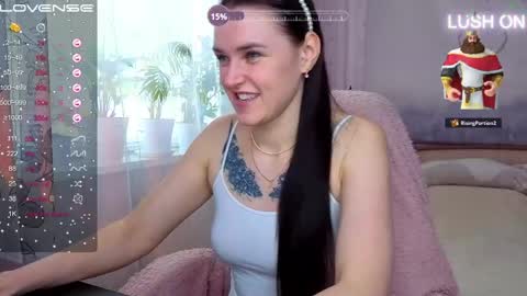 Sweet Anna online show from April 2026 06:47:02 AM