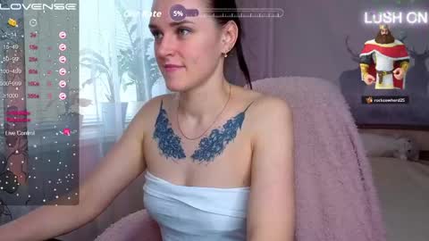 Sweet Anna online show from April 2026 06:05:02 AM
