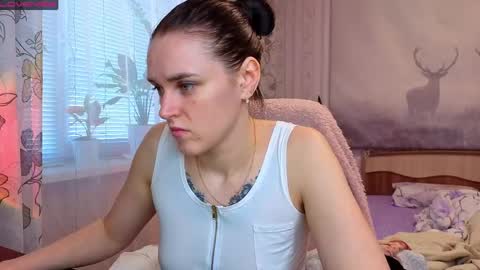 Sweet Anna online show from April 2026 04:50:01 AM