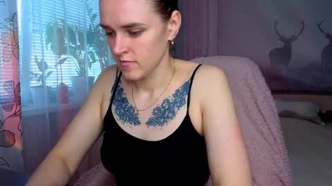 Sweet Anna online show from May 2026 03:56:01 AM