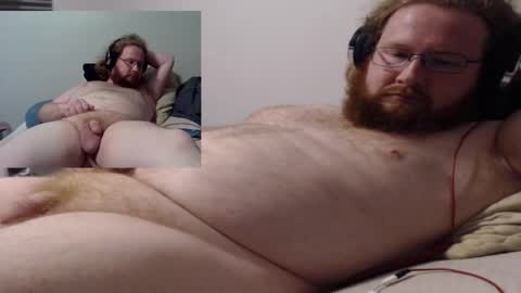superluckyginger online show from November 2025 07:19:01 AM