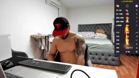 supermanboyxxl online show from October 2025 05:32:01 AM