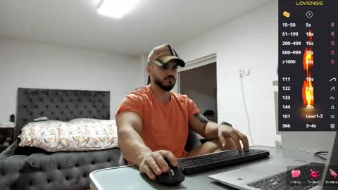 Snapshot of supermanboyxxl chatting on March 2026 06:03:01 AM supermanboyxxl online show from March 2026 06:03:01 AM