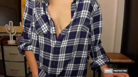 Natalie online show from December 2024 01:24:01 AM