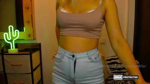 Natalie online show from June 2026 05:48:02 PM