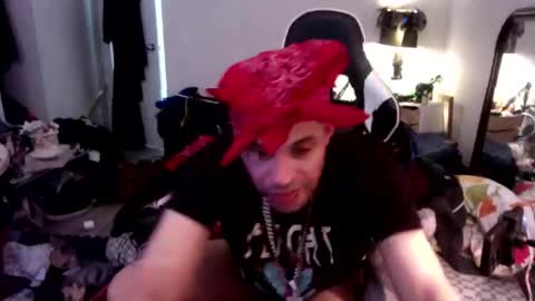 Phillup Slutz online show from February 2026 07:43:01 PM