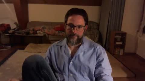 supersquirrel81 online show from October 2025 06:03:01 PM