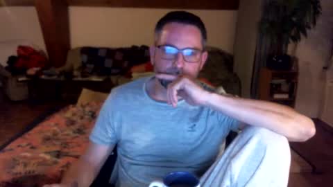 supersquirrel81 online show from February 2026 03:07:01 AM