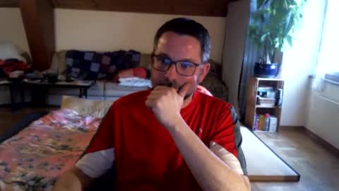 supersquirrel81 online show from March 2026 04:25:02 PM