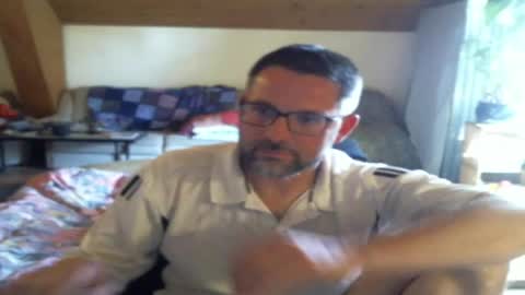 supersquirrel81 online show from April 2026 02:25:01 PM