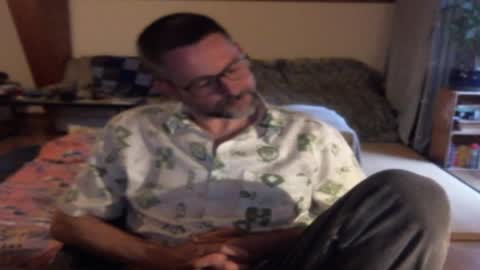 supersquirrel81 online show from May 2026 06:05:02 PM