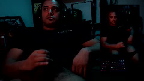 supertoaster69 online show from February 2026 07:45:01 AM