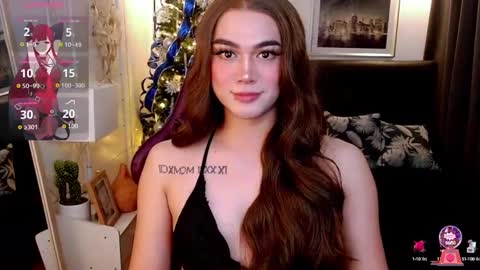 DIANNA online show from January 2025 12:24:02 PM